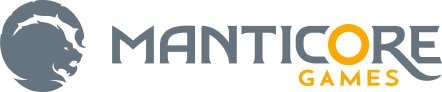 Manticore Games Logo