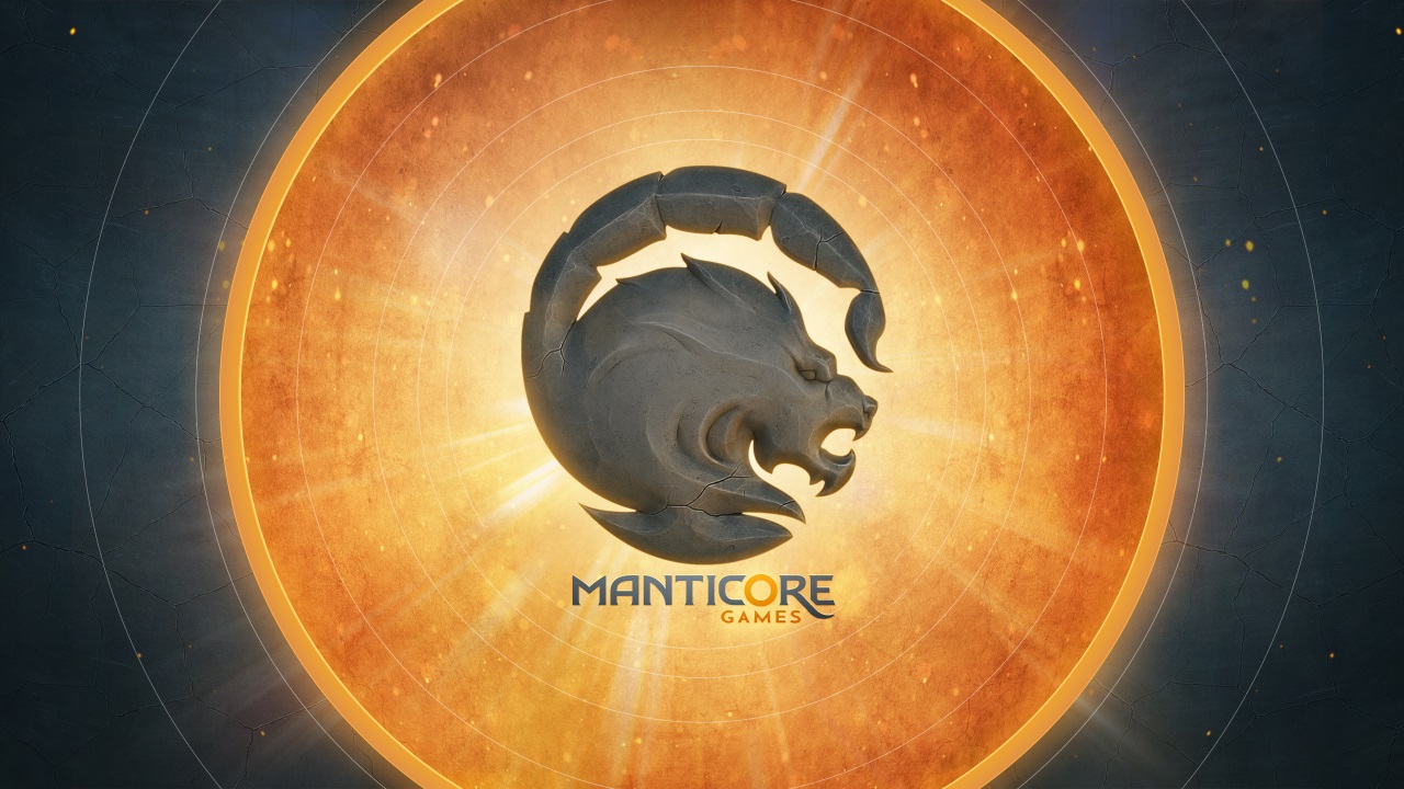 Home | Manticore Games